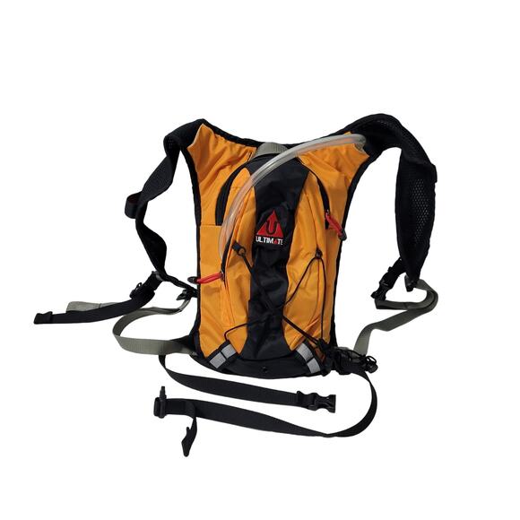 Ultimate Other - Ultimate Hydration Pack With Bladder For Running, Hiking & Camping 11922-1M7